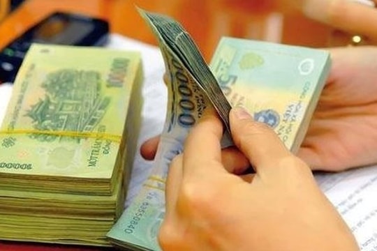 Thưởng Tết cao nhất tại TP.HCM là hơn 1,9 tỉ đồng Thưởng Tết cao nhất tại TP.HCM là hơn 1,9 tỉ đồng