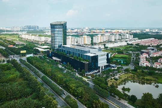 TP.HCM cùng cả nước quyết liệt tinh gọn bộ máy, nâng cao hiệu quả hoạt động TP.HCM cùng cả nước quyết liệt tinh gọn bộ máy, nâng cao hiệu quả hoạt động