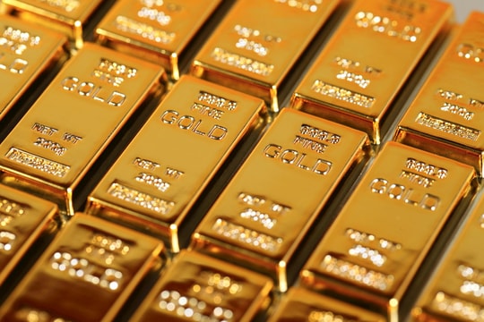 Giá vàng thế giới chịu nhiều áp lực, giảm sát mốc 2.600 USD Giá vàng thế giới chịu nhiều áp lực, giảm sát mốc 2.600 USD