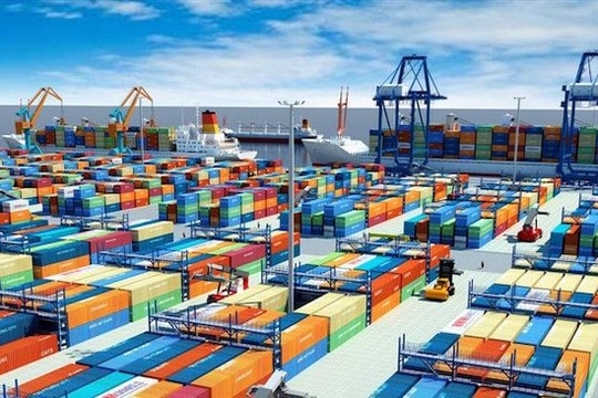 Ngành công thương - Động lực chính cho tăng trưởng kinh tế Ngành công thương - Động lực chính cho tăng trưởng kinh tế