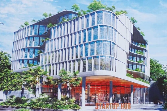 TP.HCM trong kỷ nguyên vươn mình: Đổi mới sáng tạo và công nghệ - Động lực vươn mình (Bài 2)