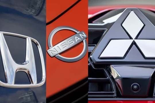 Vì sao Honda, Nissan và Mitsubishi “bắt tay nhau” vào thời điểm hiện tại? Vì sao Honda, Nissan và Mitsubishi “bắt tay nhau” vào thời điểm hiện tại?