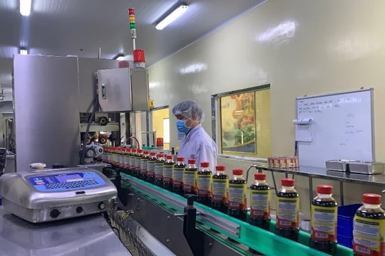 Bột ngọt Meizan đáp ứng yêu cầu về ghi nhãn, nguồn gốc và an toàn chất lượng