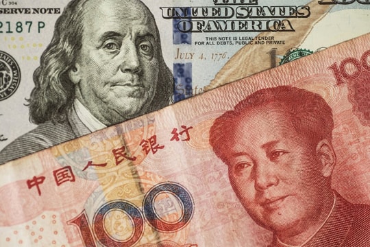 Nếu bị Mỹ áp thuế cao, Trung Quốc sẽ đáp trả chính quyền Trump như thế nào? Nếu bị Mỹ áp thuế cao, Trung Quốc sẽ đáp trả chính quyền Trump như thế nào?