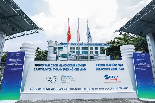 10 sự kiện kinh tế - xã hội TP.HCM nổi bật 2024 do Doanh Nhân Sài Gòn bình chọn 10 sự kiện kinh tế - xã hội TP.HCM nổi bật 2024 do Doanh Nhân Sài Gòn bình chọn