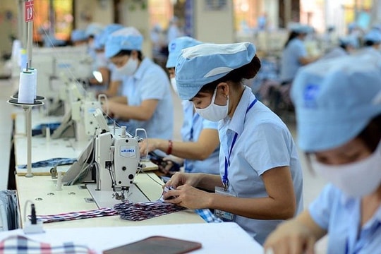 Chính thức đề xuất nâng mức giảm trừ gia cảnh lên 15,5 triệu đồng Chính thức đề xuất nâng mức giảm trừ gia cảnh lên 15,5 triệu đồng