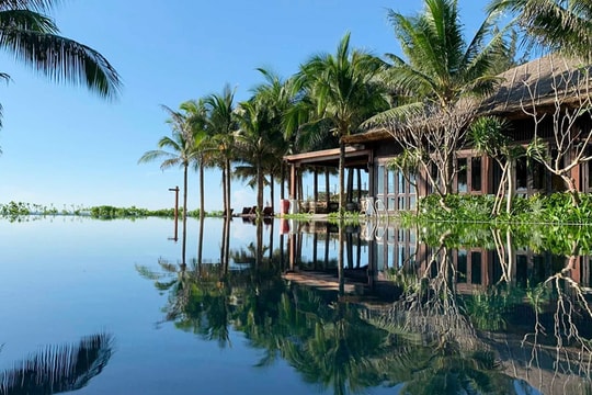 Yên tĩnh và cá nhân hóa: Xu hướng mới trong du lịch hưu trí