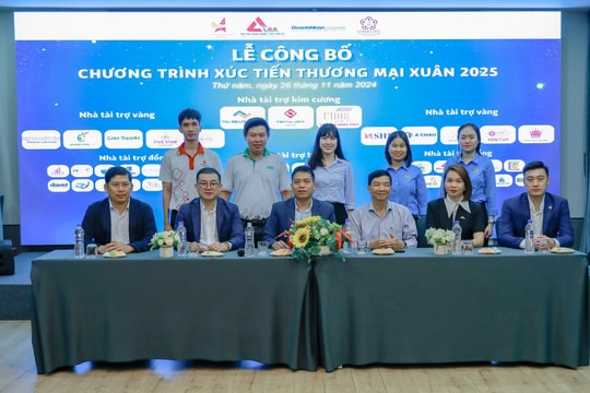 Chương trình 9th Monthly B2B lần thứ 22 sẽ diễn ra tại tỉnh Long An