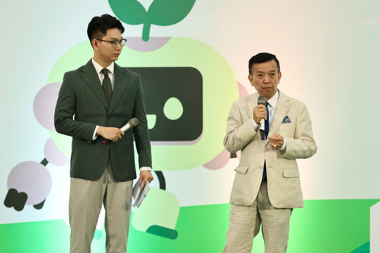 Người tiêu dùng là động lực để doanh nghiệp sản xuất xanh