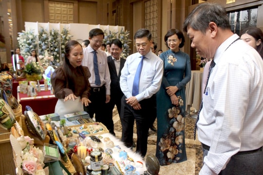 Miền Đông cần khai thác du lịch tiêu chuẩn xanh