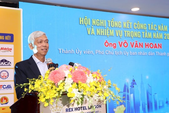 Hỗ trợ doanh nghiệp chuyển đổi xanh là một trong những nhiệm vụ cốt lõi của HUBA năm 2025 Hỗ trợ doanh nghiệp chuyển đổi xanh là một trong những nhiệm vụ cốt lõi của HUBA năm 2025
