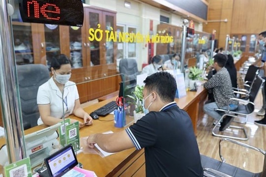 Tinh gọn bộ máy: Cần 130.000 tỷ đồng để giải quyết chế độ Tinh gọn bộ máy: Cần 130.000 tỷ đồng để giải quyết chế độ