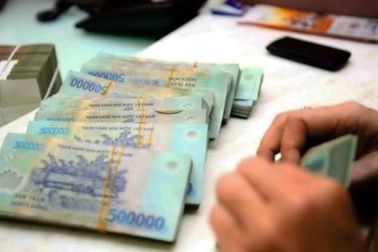Lãi suất huy động tiếp tục tăng trong thời điểm cuối năm Lãi suất huy động tiếp tục tăng trong thời điểm cuối năm