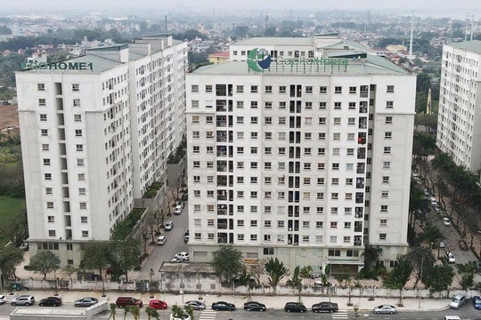 Lãi vay gói 30.000 tỷ đồng giảm còn 4,7%/năm từ năm 2025