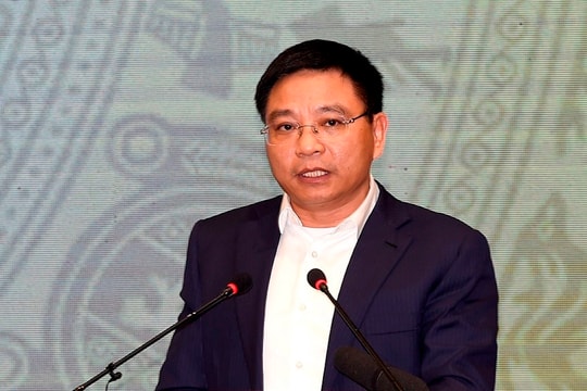 Bộ Tài chính và Kế hoạch Đầu tư sau tinh gọn không còn tổng cục Bộ Tài chính và Kế hoạch Đầu tư sau tinh gọn không còn tổng cục