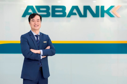 Ông Phạm Duy Hiếu được bổ nhiệm chức danh Tổng giám đốc ABBANK Ông Phạm Duy Hiếu được bổ nhiệm chức danh Tổng giám đốc ABBANK