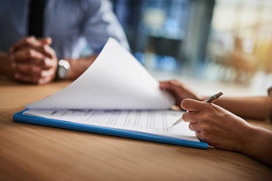 Xử phạt vi phạm trong kinh doanh bảo hiểm đến 200 triệu đồng