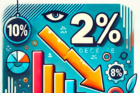 Tiếp tục giảm VAT đến hết tháng 6/2025