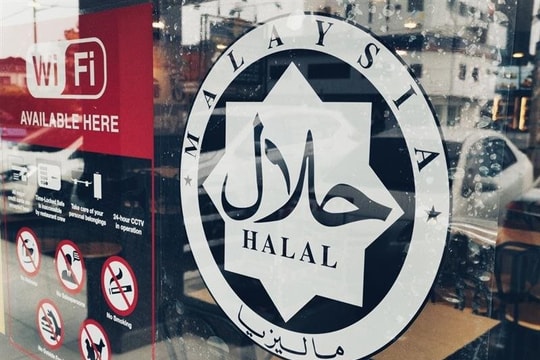 Thị trường Halal: Cánh cửa đã rộng mở, đâu là chìa khóa để khai thác hiệu quả?