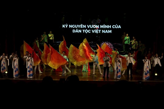 “Hồi ức Biệt động thành” diễn ra thành công hơn kỳ vọng