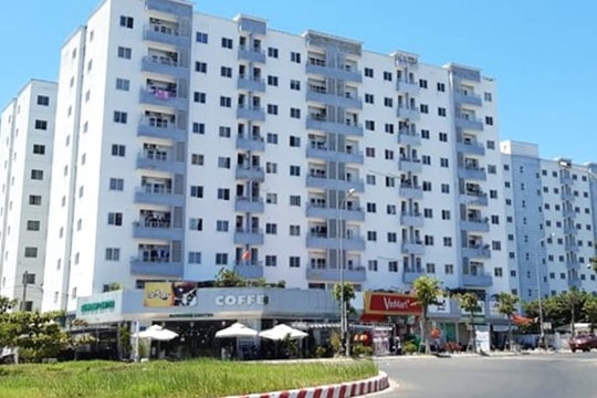 Đẩy mạnh cho vay nhà ở xã hội, nhà ở công nhân Đẩy mạnh cho vay nhà ở xã hội, nhà ở công nhân