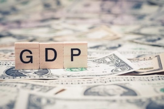 GDP Việt Nam năm 2024 tăng 7,09% so với năm trước GDP Việt Nam năm 2024 tăng 7,09% so với năm trước