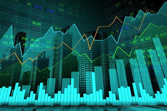 Số tài khoản chứng khoán mở mới năm 2024 cao nhất từ trước đến nay