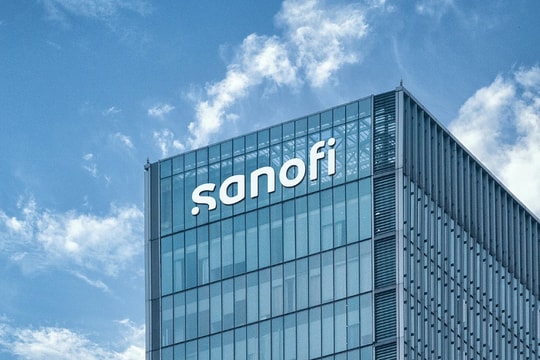 Sanofi cập nhật thông tin nhà phân phối mới cho sản phẩm Alphachymotrypsine Choay tại Việt Nam Sanofi cập nhật thông tin nhà phân phối mới cho sản phẩm Alphachymotrypsine Choay tại Việt Nam