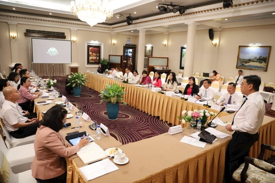 ITPC hỗ trợ doanh nghiệp thúc đẩy mở rộng xuất khẩu ITPC hỗ trợ doanh nghiệp thúc đẩy mở rộng xuất khẩu
