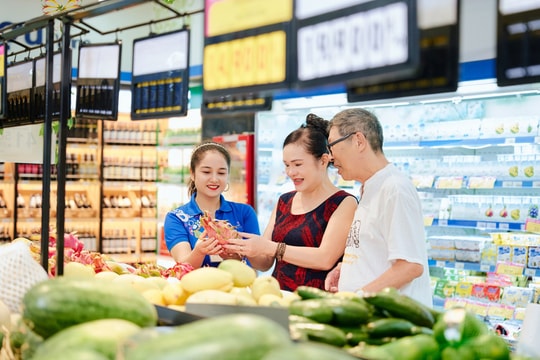 Ngành công thương là động lực tăng trưởng kinh tế TP.HCM Ngành công thương là động lực tăng trưởng kinh tế TP.HCM