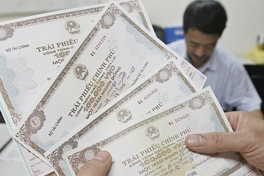 Hơn 443 ngàn tỷ đồng trái phiếu doanh nghiệp được phát hành trong năm 2024