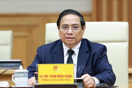 Thành lập Ban chỉ đạo về Trung tâm tài chính khu vực và quốc tế tại Việt Nam Thành lập Ban chỉ đạo về Trung tâm tài chính khu vực và quốc tế tại Việt Nam