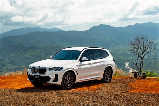 Mừng Xuân Ất tỵ, BMW ưu đãi hơn 300 triệu đồng cùng gói bảo dưỡng chính hãng