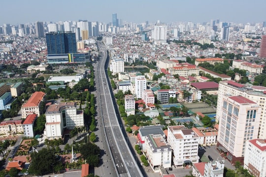 Bộ Tài chính đề xuất hướng xử lý mới cho tài sản nhà, đất công Bộ Tài chính đề xuất hướng xử lý mới cho tài sản nhà, đất công