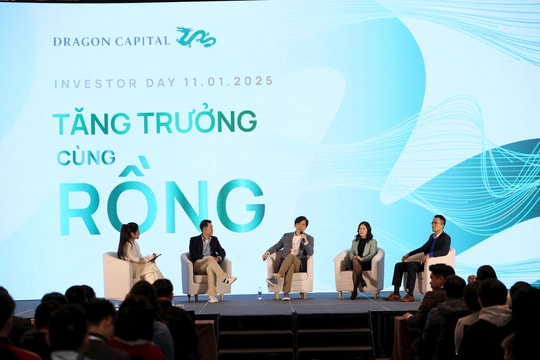 Kênh đầu tư nào sẽ dẫn dắt thị trường trong năm 2025? Kênh đầu tư nào sẽ dẫn dắt thị trường trong năm 2025?