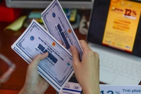 Nhóm doanh nghiệp bất động sản chật vật xử lý nợ trái phiếu