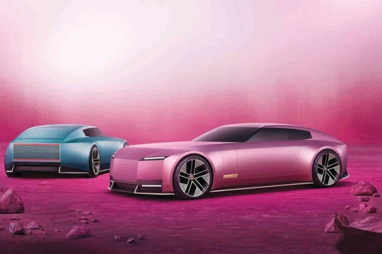 Siêu xe Jaguar của Anh trước nguy cơ xóa sổ Siêu xe Jaguar của Anh trước nguy cơ xóa sổ