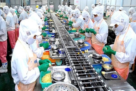 Đề xuất giảm áp lực chi phí đầu vào cho doanh nghiệp Đề xuất giảm áp lực chi phí đầu vào cho doanh nghiệp