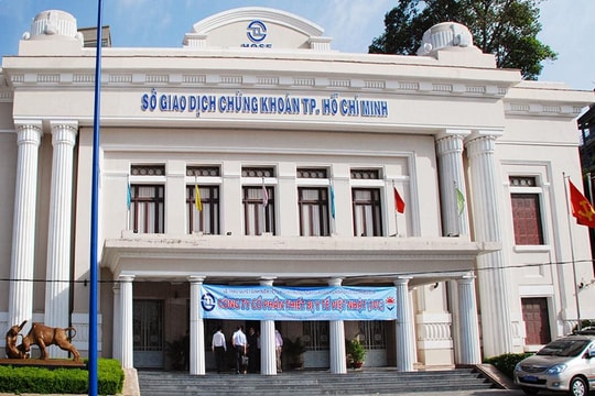 Triển vọng nâng hạng chứng khoán: Những cú hích tăng trưởng - Bài 1 Triển vọng nâng hạng chứng khoán: Những cú hích tăng trưởng - Bài 1
