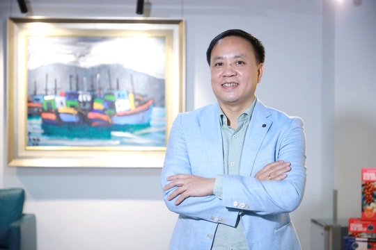 Thử thách là động lực để phát triển bền vững Thử thách là động lực để phát triển bền vững