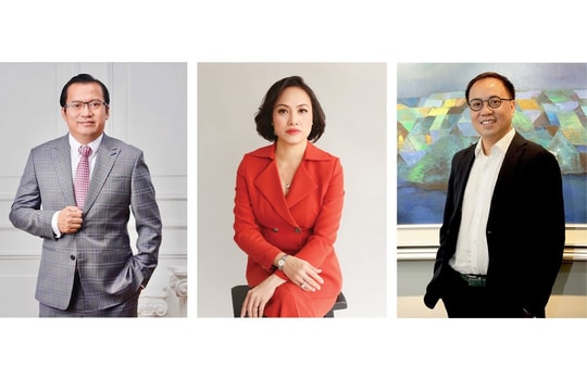 Nhà quản trị vượt qua 'cái bóng thành tích' để tiến vào năm 2025 Nhà quản trị vượt qua 'cái bóng thành tích' để tiến vào năm 2025