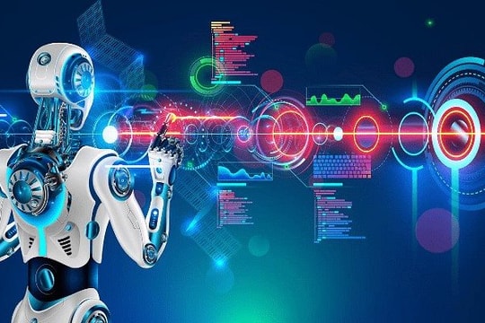 Đột phá khoa học công nghệ như khoán 10 nông nghiệp