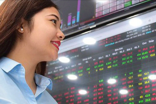 Triển vọng nâng hạng thị trường chứng khoán: Dòng tiền nội lấn át ngoại - Bài 2 Triển vọng nâng hạng thị trường chứng khoán: Dòng tiền nội lấn át ngoại - Bài 2