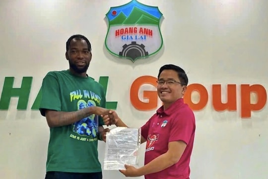 Vi phạm hợp đồng với cầu thủ ngoại: Bài học từ HAGL và kinh nghiệm cho những người làm bóng đá Việt Nam Vi phạm hợp đồng với cầu thủ ngoại: Bài học từ HAGL và kinh nghiệm cho những người làm bóng đá Việt Nam
