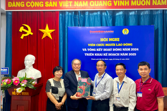 Tăng cường hợp tác truyền thông về cơ hội kinh doanh giữa Đài Loan và TP.HCM Tăng cường hợp tác truyền thông về cơ hội kinh doanh giữa Đài Loan và TP.HCM