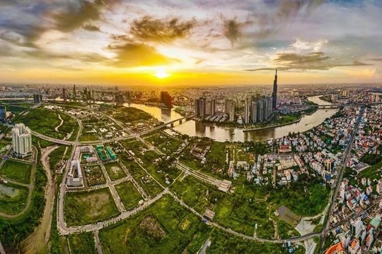 Nâng hạng thị trường chứng khoán: Sức hấp dẫn từ góc nhìn quốc tế - Bài 3 Nâng hạng thị trường chứng khoán: Sức hấp dẫn từ góc nhìn quốc tế - Bài 3