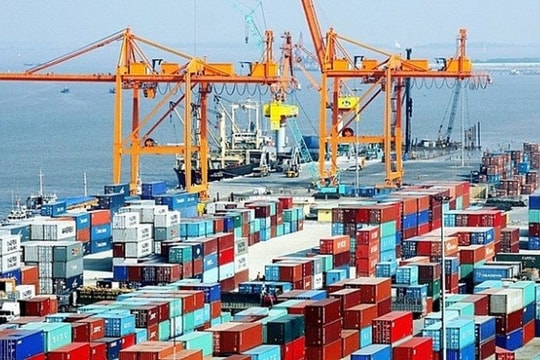 Nắm bắt "điểm vàng" thị trường Nga