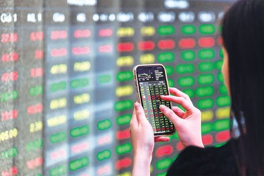 Triển vọng nâng hạng chứng khoán: Nhà đầu tư đón đầu cơ hội - Bài cuối