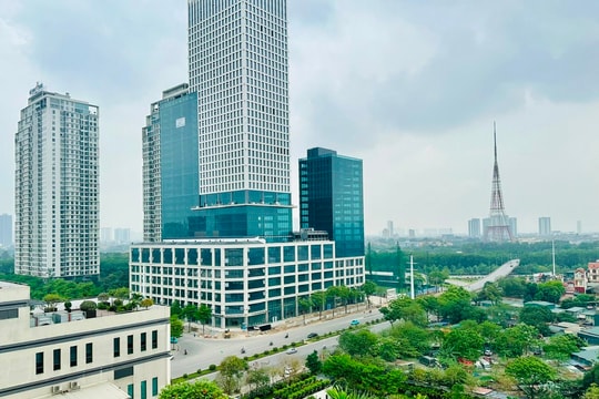 Tăng cường thanh tra dự án bất động sản tăng giá bất thường