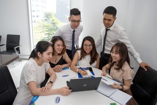 Công bằng - Chìa khóa giữ chân nhân tài trong doanh nghiệp hiện đại